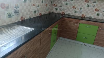 Kitchen Image of 4200 Sq.ft 6 BHK Independent House for sale in Chetpet Chennai for Rs. 55000000