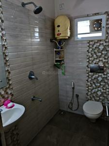 Bathroom Image of 1160 Sq.ft 2 BHK Apartment / Flat for sale in AC Candlewood, Chilavannur Kochi for Rs. 7500000