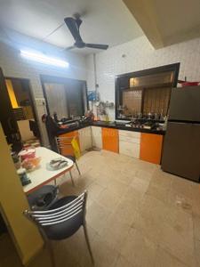 Kitchen Image of 5000 Sq.ft 6 BHK Independent House for sale in Panvel Navi Mumbai for Rs. 27500000