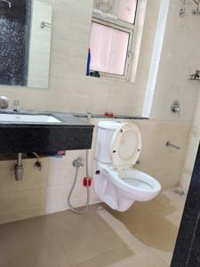 Bedroom Two Image of 1246 Sq.ft 2 BHK Apartment / Flat for sale in Indiabulls Greens, Panvel Navi Mumbai for Rs. 7000000