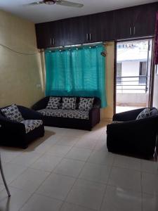 1 BHK Flat