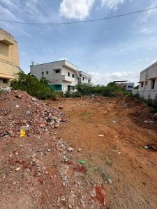 Image of 2670 Sq.ft Residential Plot / Land for sale in Gundur, Tiruchirappalli for Rs. 7209000