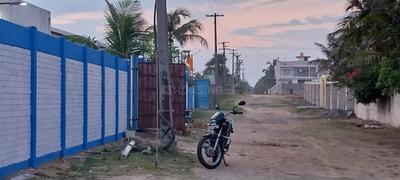 Image of 8400 Sq.ft Residential Plot / Land for sale in Mugaiyur, Chennai for Rs. 10400000