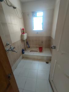 Image of 1240 Sq.ft 3 BHK Apartment / Flat for rent in Kalaapi Meghvarsha, Warje, Pune for Rs. 32000