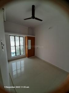 Hall Image of 750 Sq.ft 2 BHK Independent House for rent in Sahakara Nagar Bengaluru for Rs. 19000