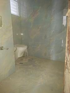 Common Bathroom Image of 1606 Sq.ft 3 BHK Apartment / Flat for sale in Avenue Hills, Kharghar Navi Mumbai for Rs. 25000000