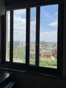 Kitchen Image of 1500 Sq.ft 3 BHK Apartment / Flat for sale in Goyal Orchid Whitefield, Whitefield Bengaluru for Rs. 26000000