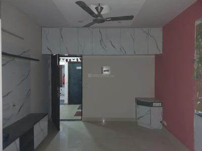 Living Room Image of 900 Sq.ft 3 BHK Apartment / Flat for sale in Signature Global The Roselia, Sector 95A Gurgaon for Rs. 8000000