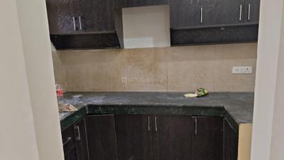 Kitchen Image of 870 Sq.ft 2 BHK Apartment / Flat for sale in BDI Ambbaram Phase 2, Tapukara Bhiwadi for Rs. 2700000