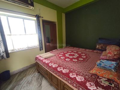 Bedroom Image of 800 Sq.ft 2 BHK Apartment / Flat for sale in Madurdaha Kolkata for Rs. 4000000