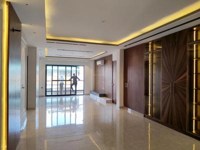 Living Room Image of 1350 Sq.ft 3.5 BHK Apartment / Flat for sale in M3M Soulitude , Sector 89 Gurgaon for Rs. 17000000