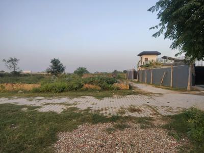 Image of 150 Sq.ft Residential Plot / Land for sale in Noida Extension, Greater Noida for Rs. 5250300