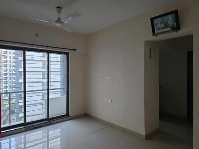 Living Room Image of 800 Sq.ft 1.5 BHK Apartment / Flat for sale in Bhoomi Acropolis 1, Virar West Virar for Rs. 4500000