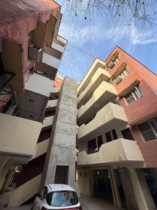 Image of 1700 Sq.ft 3 BHK Apartment / Flat for sale in MDC Sector 5, Panchkula for Rs. 16500000