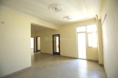 Hall Image of 1685 Sq.ft 3 BHK Apartment / Flat for sale in OXY Homez, Bhopura Ghaziabad for Rs. 8600000