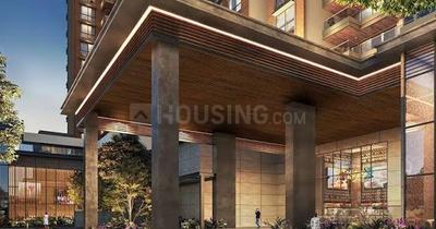 Image of 3862 Sq.ft 3 BHK Apartment / Flat for sale in Brigade Avalon, Whitefield, Bengaluru for Rs. 66000000