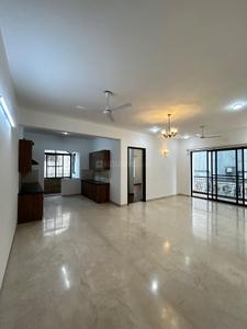 Hall Image of 1800 Sq.ft 3 BHK Apartment / Flat for rent in Indira Nagar Bengaluru for Rs. 150000