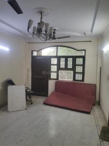 Hall Image of 1000 Sq.ft 3 BHK Builder Floor for sale in Patel Nagar New Delhi for Rs. 12000000