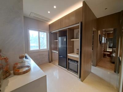 Hall Image of 1200 Sq.ft 2 BHK Apartment / Flat for sale in Arihant Aspire, Panvel Navi Mumbai for Rs. 8500000