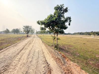 Image of 900 Sq.ft Residential Plot / Land for sale in Thellar, Tiruvannamalai for Rs. 765000