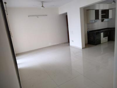 Hall Image of 1180 Sq.ft 3 BHK Apartment / Flat for rent in Mittal Sun Sapphire, Hadapsar Pune for Rs. 36500