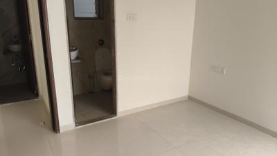 Bedroom Image of 705 Sq.ft 1 BHK Apartment / Flat for sale in Percept Bounty, Wadgaon Sheri Pune for Rs. 6000000