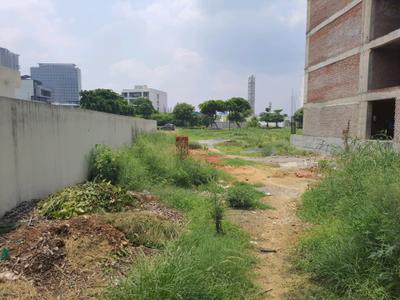 DLF Alameda Plot View 3