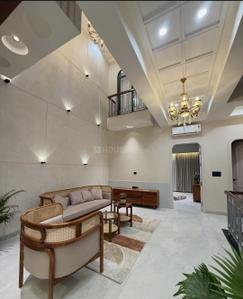 Hall Image of 1870 Sq.ft 4 BHK Villa for sale in Mansarovar Jaipur for Rs. 20000000