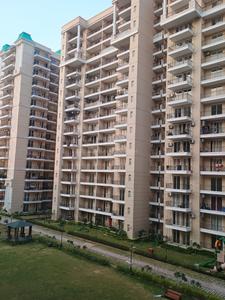 Image of 1612 Sq.ft 3 BHK Apartment / Flat for sale in Ambika LA Parisian , Sector 66, Mohali for Rs. 24500000
