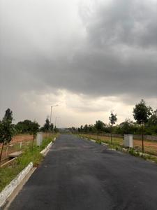 Image of 1200 Sq.ft Residential Plot / Land for sale in Chokkahalli, Bengaluru for Rs. 3930000