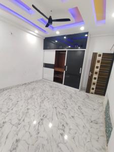 Hall Image of 1400 Sq.ft 3 BHK Builder Floor for sale in Satyam G R Garden, Noida Extension Greater Noida for Rs. 6000000