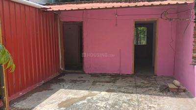 Balcony Image of 250 Sq.ft 1 RK Independent House for rent in Ganapathy Coimbatore for Rs. 7500