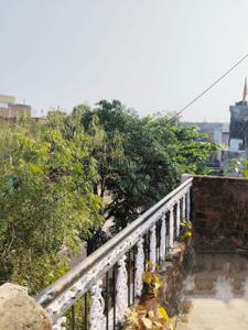 Balcony Image of 600 Sq.ft 2 BHK Independent House for sale in Ayodhya Bypass Bhopal for Rs. 3500000