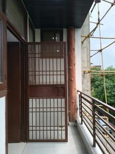 Bedroom Two Image of 890 Sq.ft 2 BHK Builder Floor for sale in Vasundhara Ghaziabad for Rs. 6800000