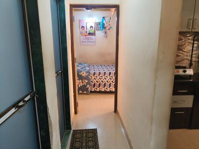 Image of 650 Sq.ft 1 BHK Apartment / Flat for sale in Kalamboli, Navi Mumbai for Rs. 4500000