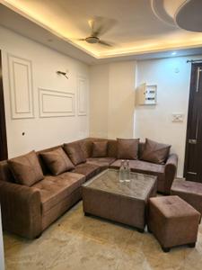 Hall Image of 1800 Sq.ft 4 BHK Builder Floor for rent in Patel Nagar Dehradun for Rs. 55000