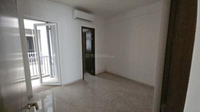 Bedroom Image of 1717 Sq.ft 3 BHK Builder Floor for rent in Smartworld Orchard, Sector 61 Gurgaon for Rs. 51000