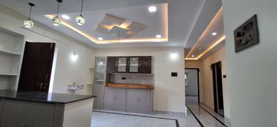 Hall Image of 2000 Sq.ft 3 BHK Independent House for rent in Rajendranagar Gudivada for Rs. 18000