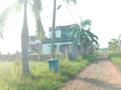 Image of 720 Sq.ft Residential Plot / Land for sale in Vriddhi Fresco Fountain City, Sankharipota, Raypur for Rs. 350007