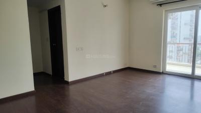 Bedroom Image of 1900 Sq.ft 3.5 BHK Apartment / Flat for sale in Spaze Privvy The Address, Sector 93 Gurgaon for Rs. 18000000