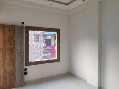 Bedroom Image of 900 Sq.ft 3 BHK Builder Floor for sale in DLF Ankur Vihar Ghaziabad for Rs. 3450334
