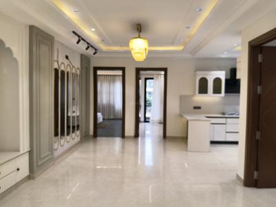 Living Room Image of 3762 Sq.ft 4 BHK Builder Floor for sale in Sushant Lok Phase 1 Gurgaon for Rs. 52000000