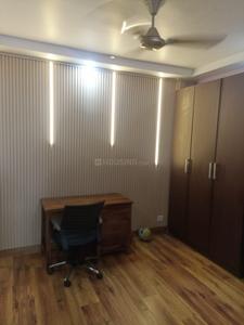 Bedroom Image of 1731 Sq.ft 3 BHK Apartment / Flat for sale in Eldeco Mystic Greens, Omicron I Greater Noida for Rs. 18600000
