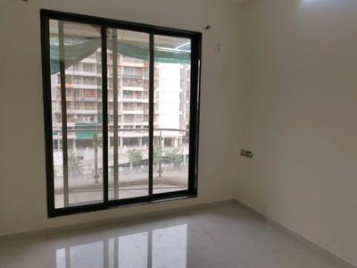 Bedroom Image of 1450 Sq.ft 2.5 BHK Apartment / Flat for sale in Tejas Symphony, Ulwe Navi Mumbai for Rs. 20000000