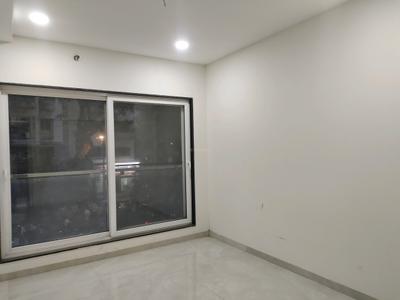 Bedroom Image of 1350 Sq.ft 3 BHK Apartment / Flat for sale in Nicco Residency, Andheri East Mumbai for Rs. 36000000