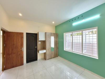 Bedroom Image of 2950 Sq.ft 3.5 BHK Villa for sale in Kuzhivelippady Kochi for Rs. 14500000