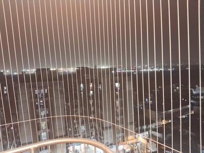 Balcony Image of Kalina in Santacruz East, Mumbai