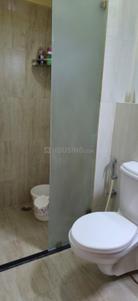 Bathroom Image of 1458 Sq.ft 3 BHK Apartment / Flat for sale in The 102, Joka Kolkata for Rs. 9900000