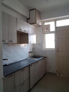 Kitchen Image of 1150 Sq.ft 2.5 BHK Apartment / Flat for sale in Supertech Cape Town, Sector 74 Noida for Rs. 12300000