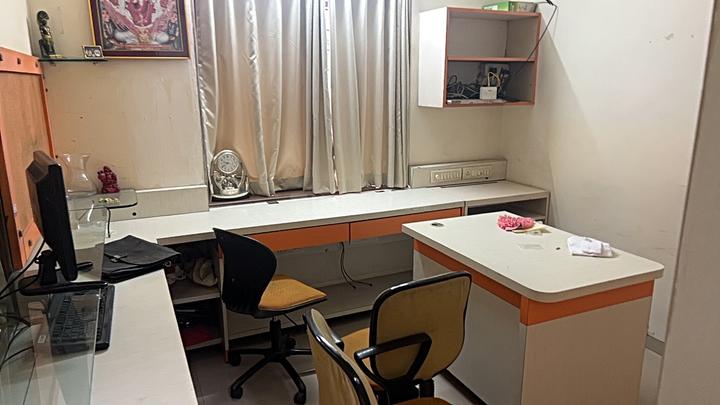 Sindhu Wadi, Ghatkopar East Bedroom One 1